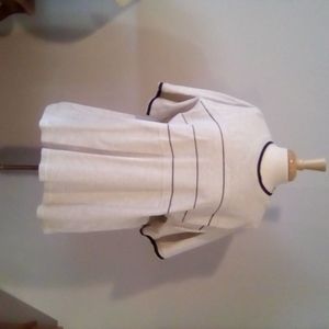 North West Blue Men's Pullover Shirt Size Large